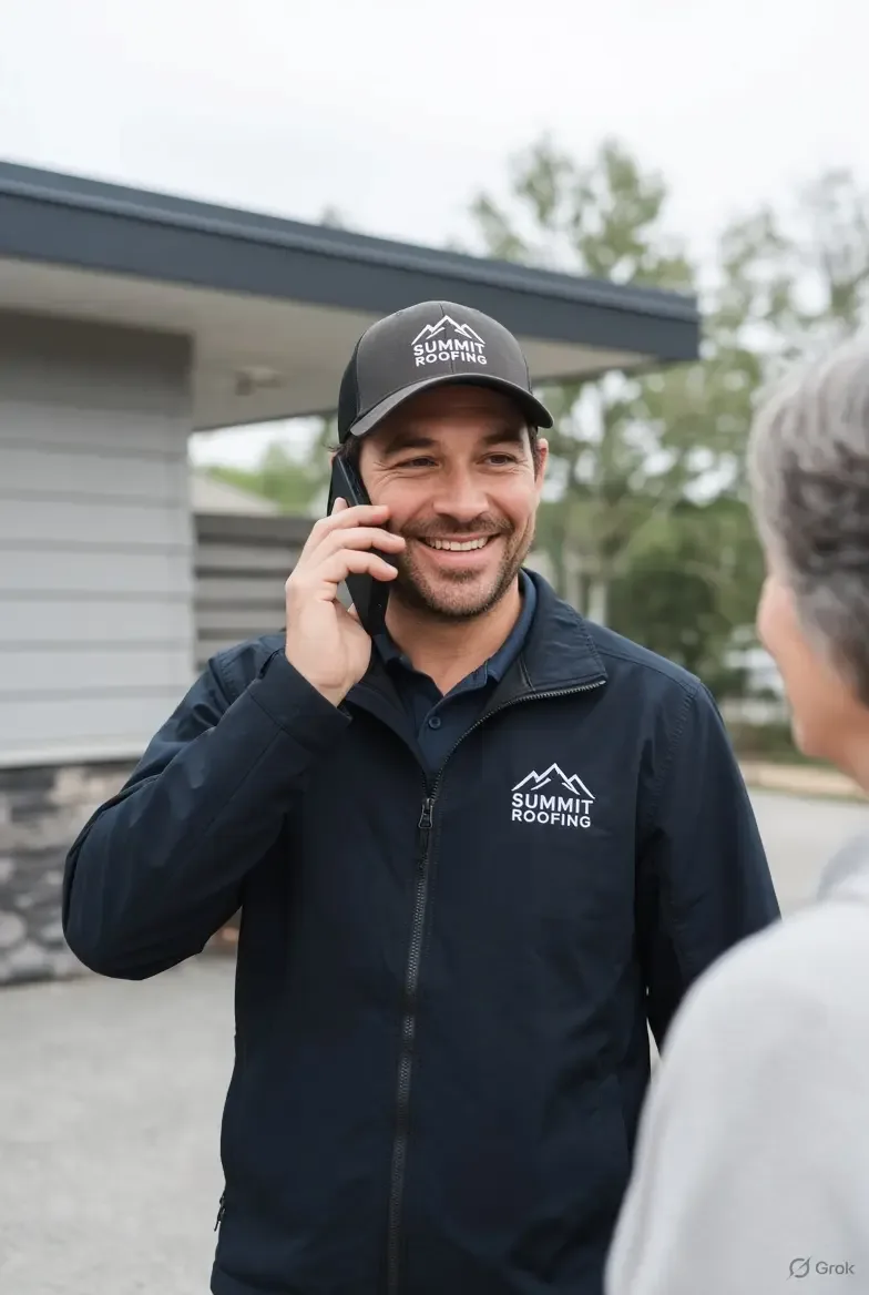 Flat Roof Leak Repair Fletcher, OH FAQs